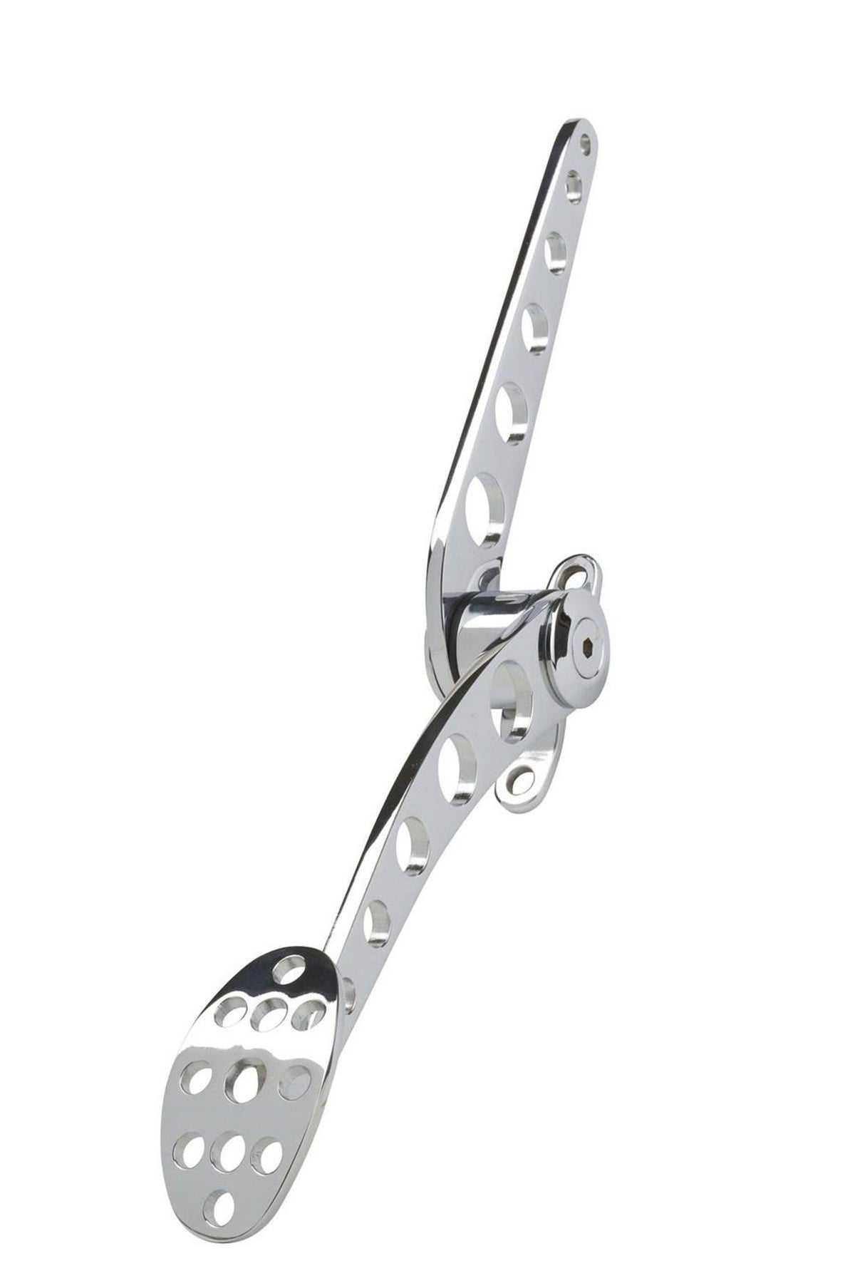 Throttle Pedal D209