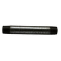 1x22 Black Pipe Nipple Assortment PK6 S780062