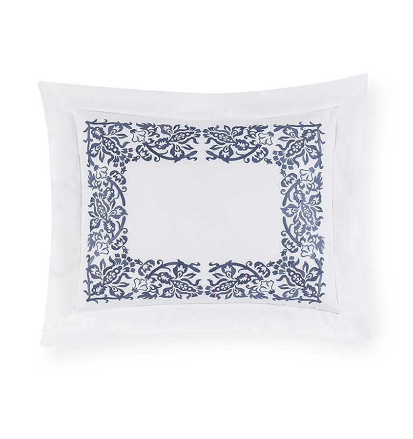 Indigo Euro Sham J13812