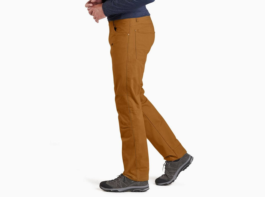 Teak Men&s Pant G37491