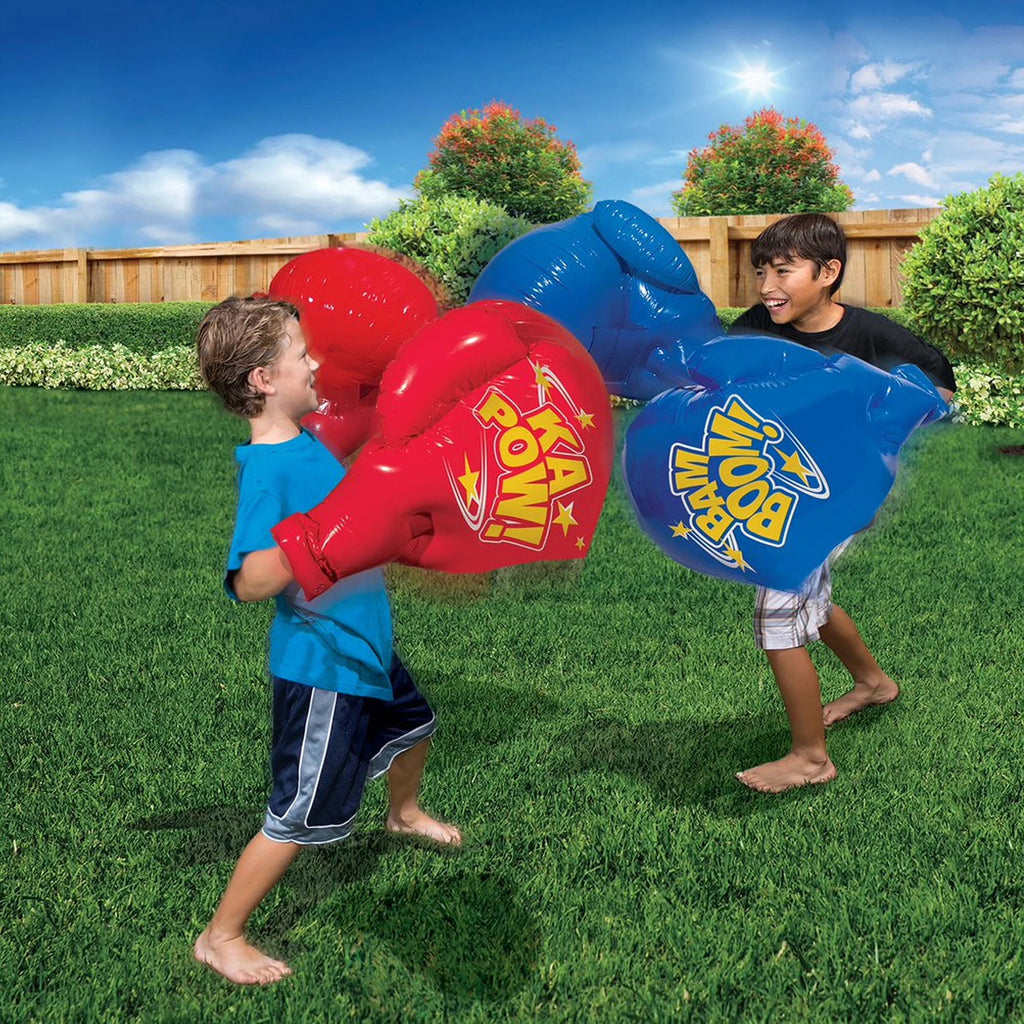 Inflatable Water Park and Combo Pack K62898