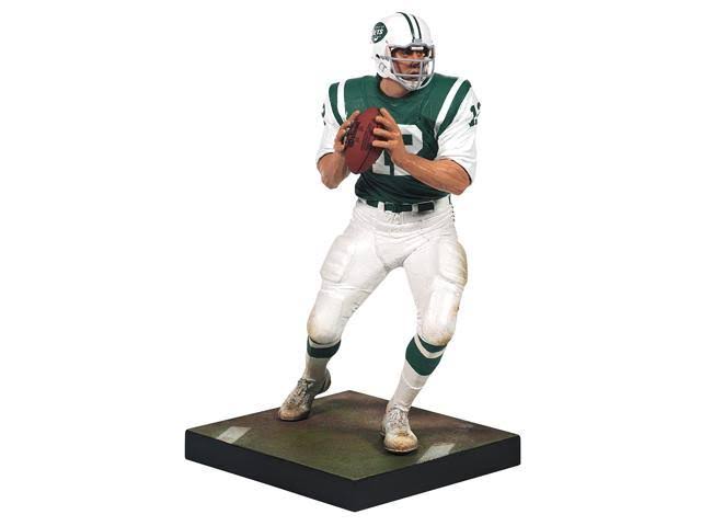 NFL Joe Namath Action Figure P480