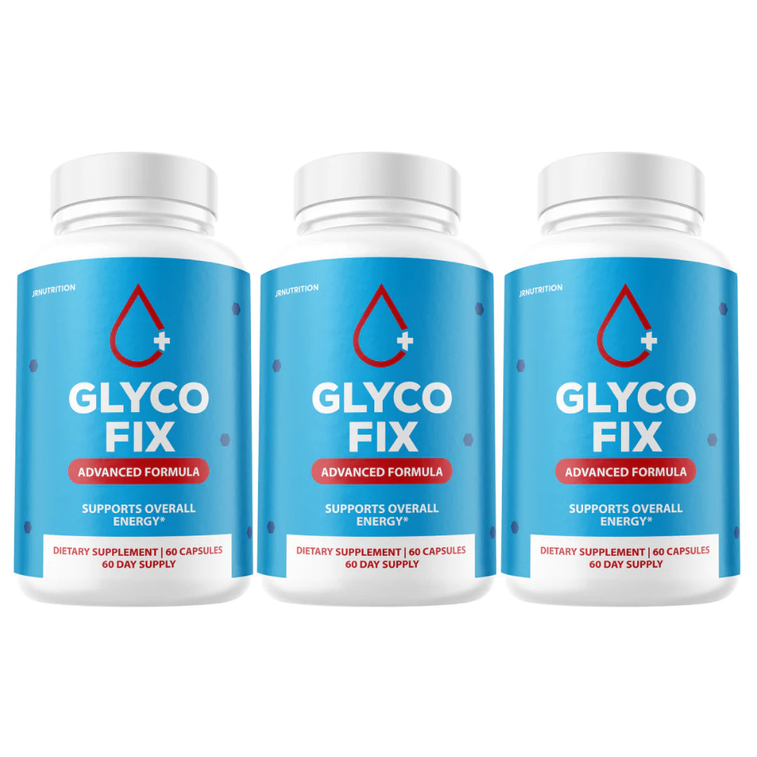Blood Sugar Support Formula 3 Bottles Q703463