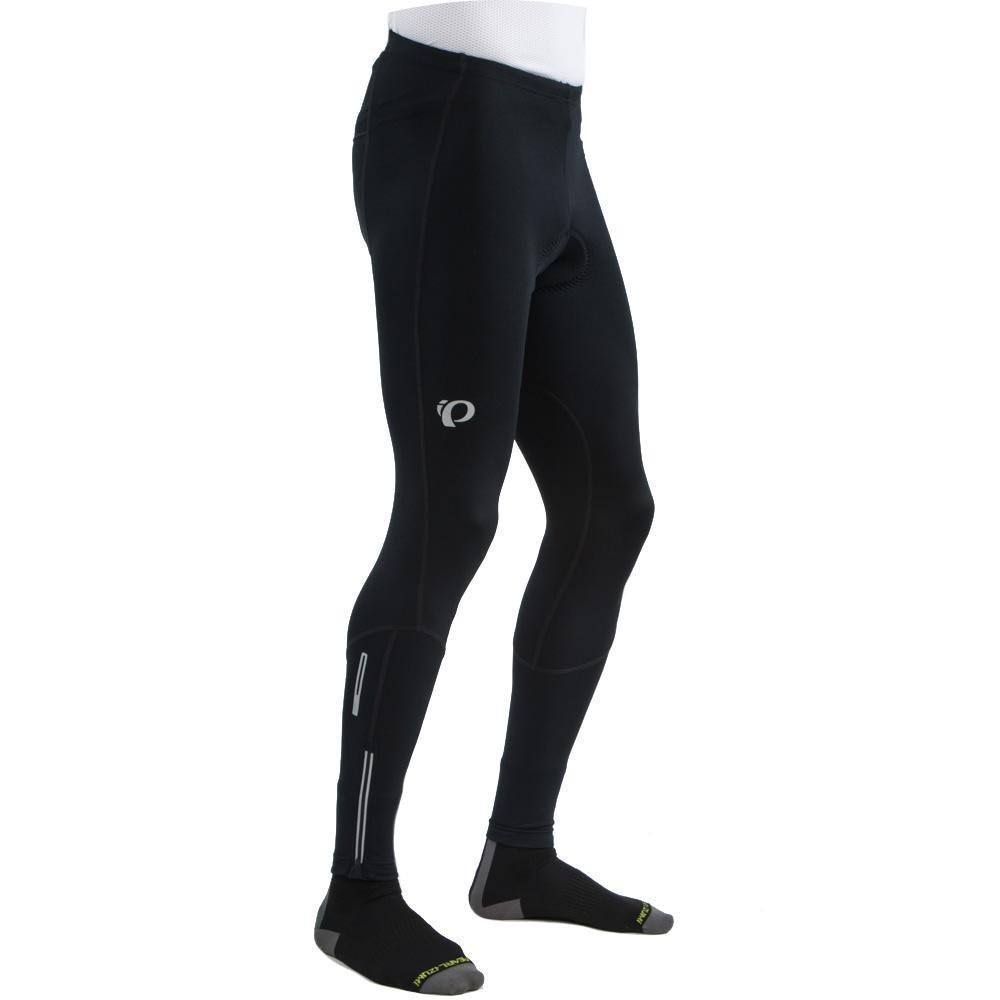 Black Thermal Cycling Tight E550