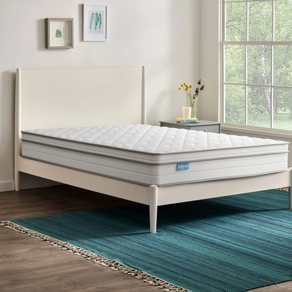 10 Hybrid Mattress Full C10014