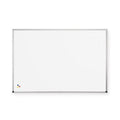 Wall Mounted Whiteboard H1582