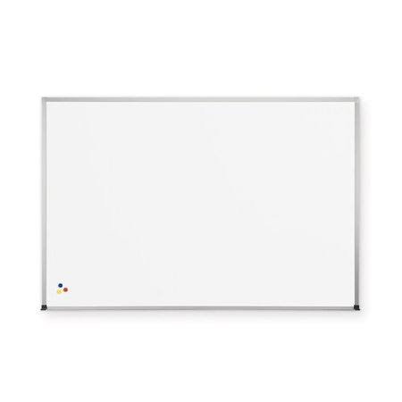 Wall Mounted Whiteboard H1582