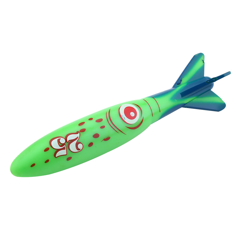 4pcs Swimming Pool Diving Toys F727