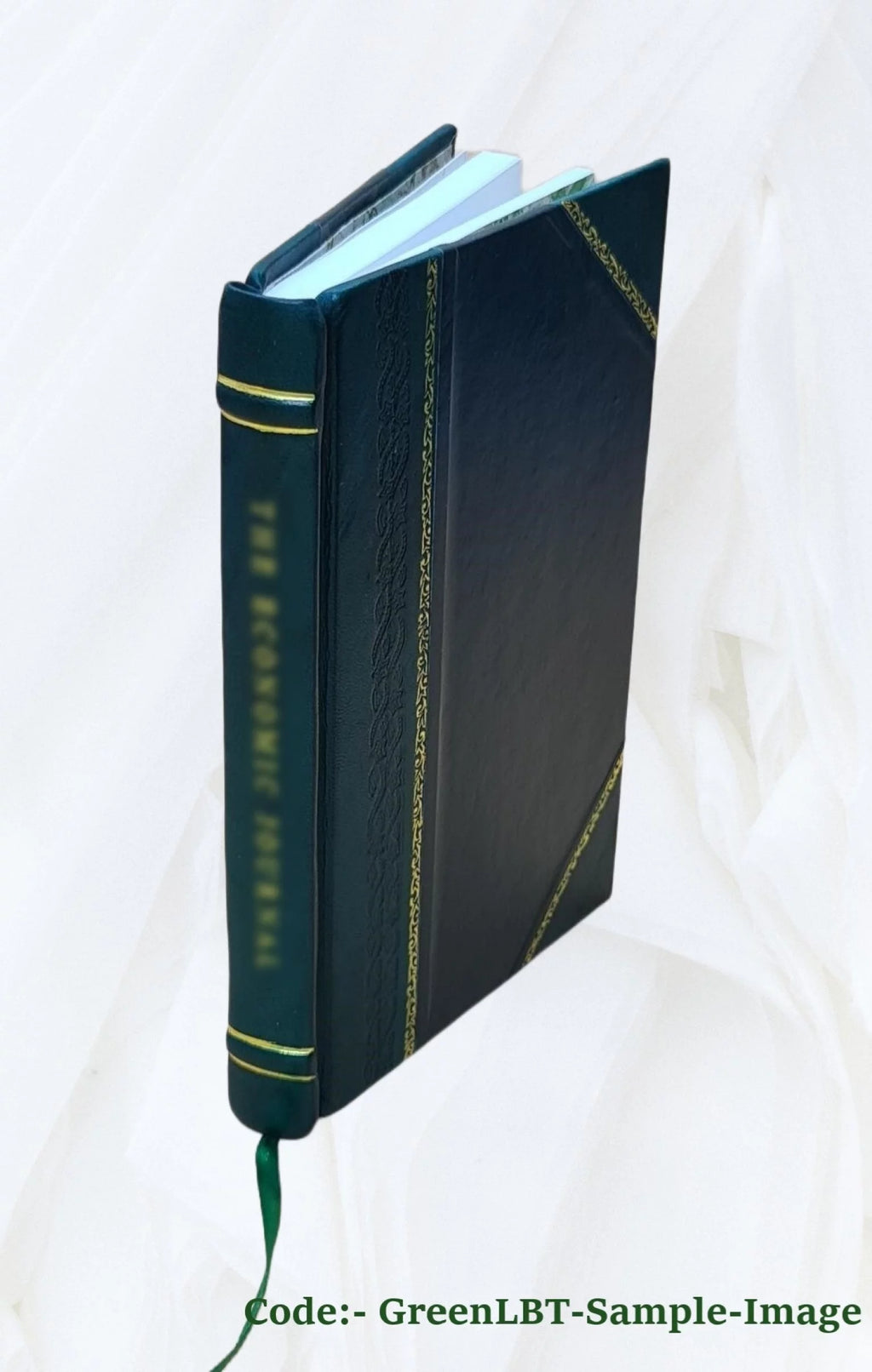 1569 Leather Bound Z72660