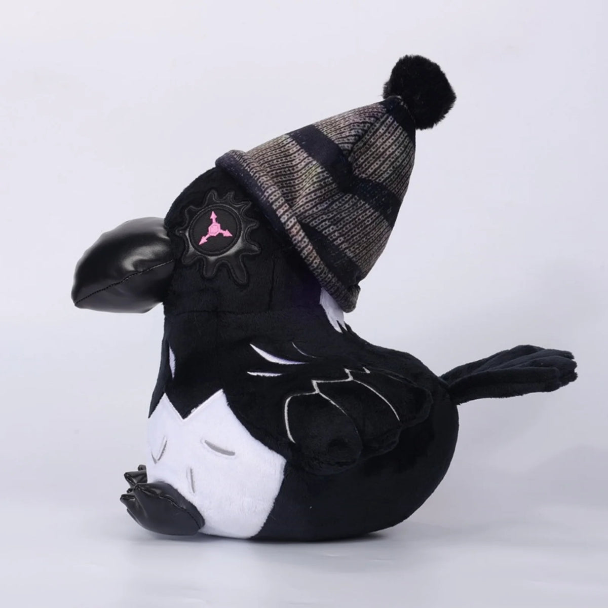 10" Plush Toy T2853