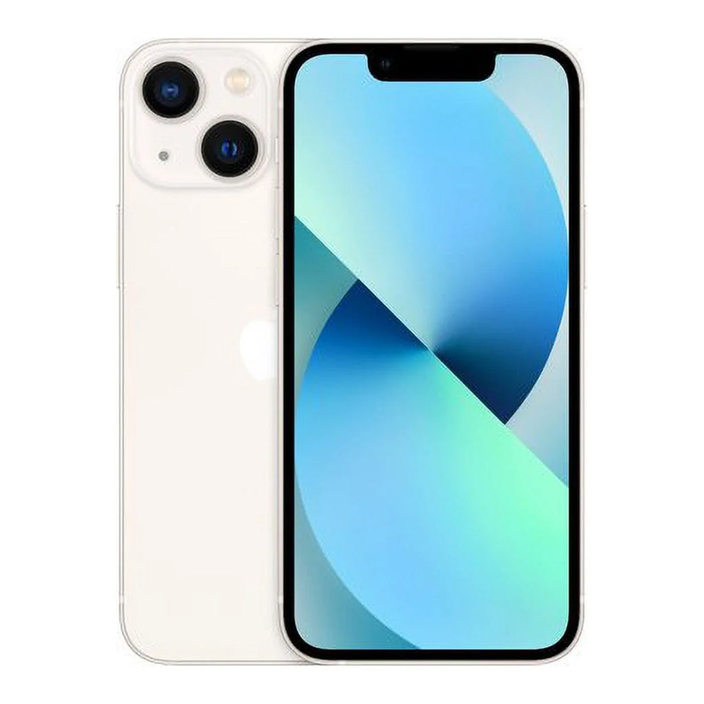 Pre-Owned iPhone 13 Mini 256GB Fully Unlocked Starlight G165218