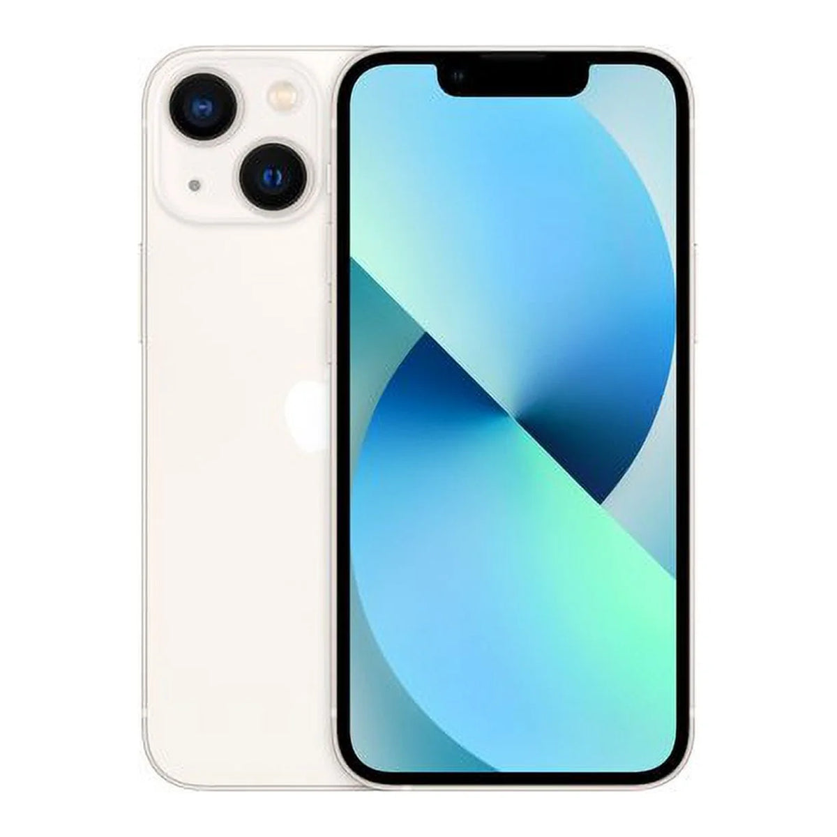 Pre-Owned iPhone 13 Mini 256GB Fully Unlocked Starlight G165218