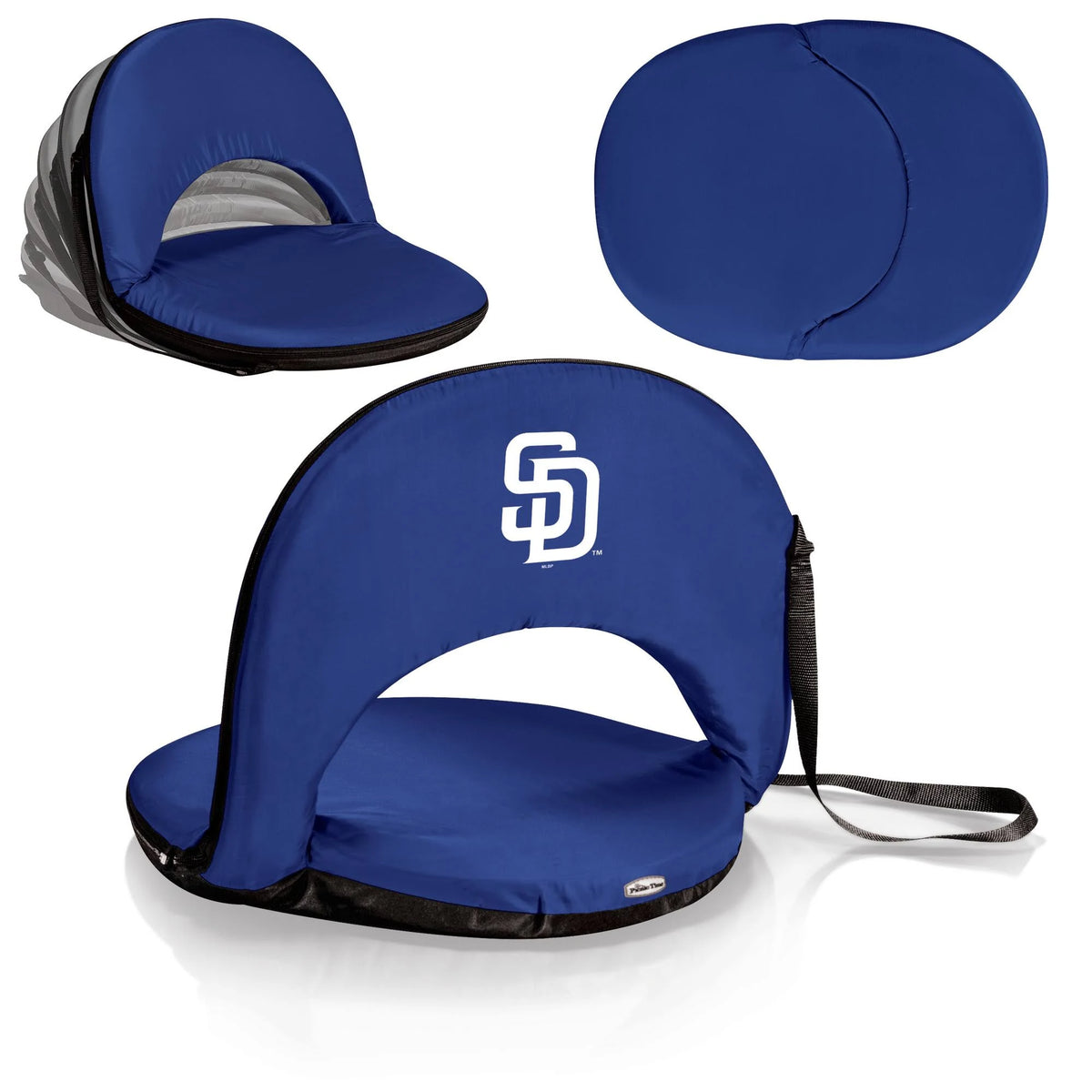 San Diego Padres Seat Z353