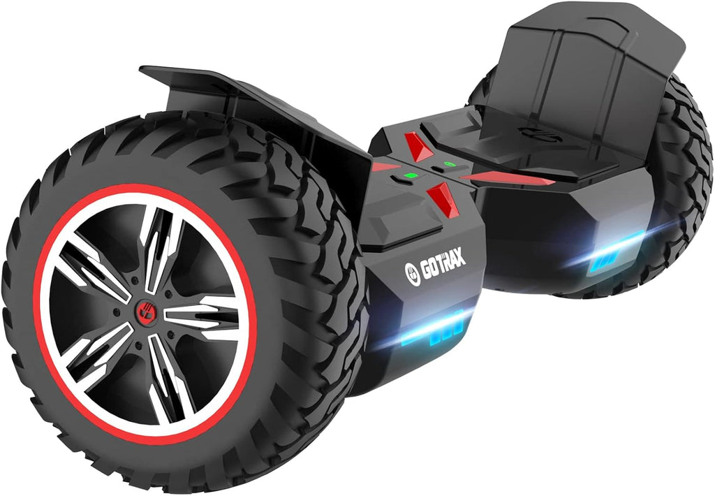 8.5" Offroad Tires Self Balancing Scooter K51400