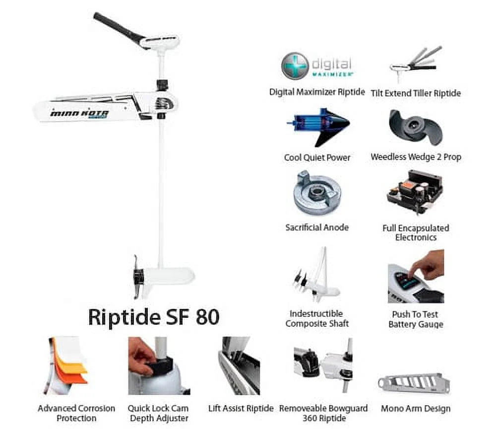 Bow Mount O13909