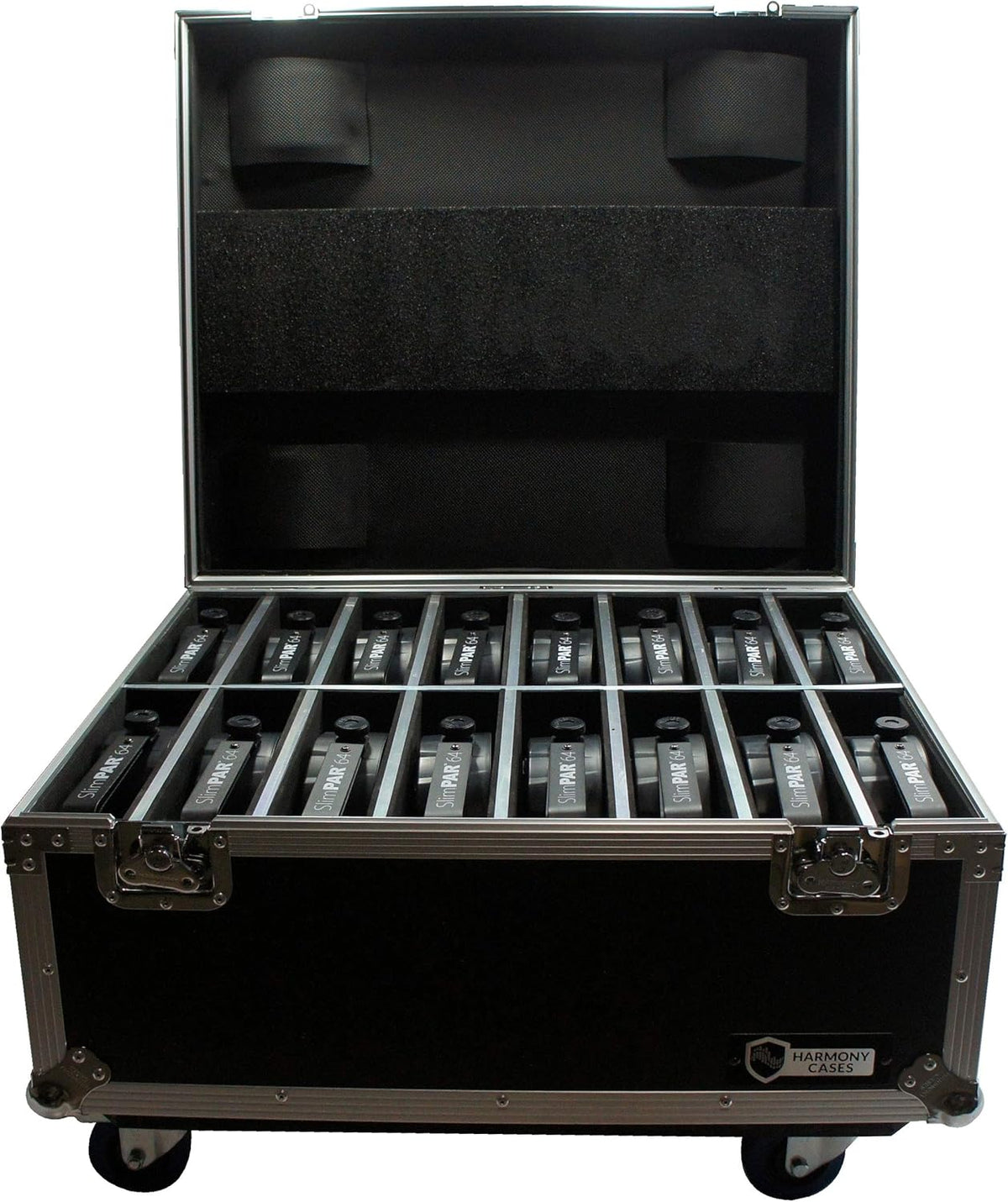 Light Flight Case x 16 M881113