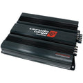 1,200-watt-max 4-Channel Class D Amp L775632
