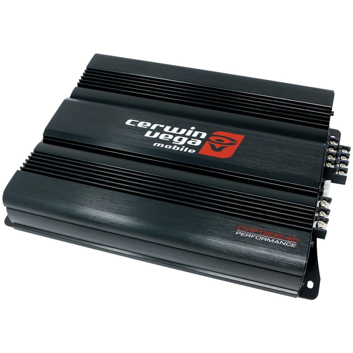 1,200-watt-max 4-Channel Class D Amp L775632