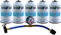1234YF Refrigerant (5 Pack) L42559