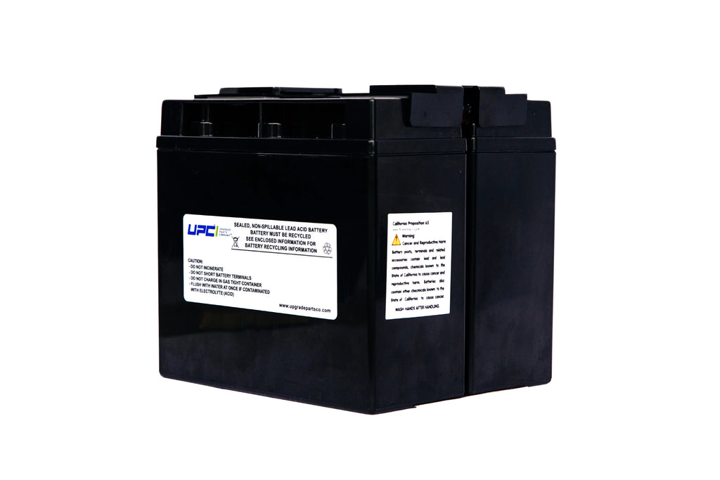 Replacement Battery for UPS Models T354