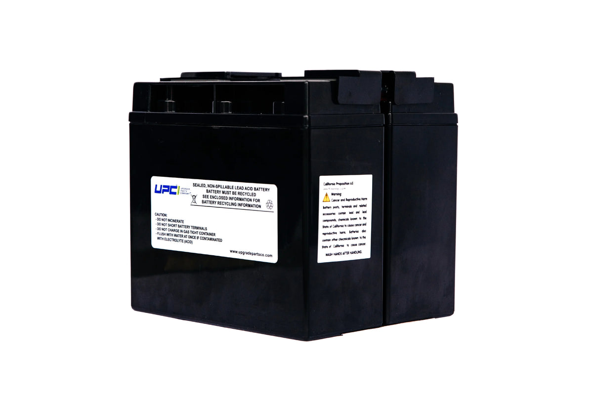 Replacement Battery for UPS Models T354