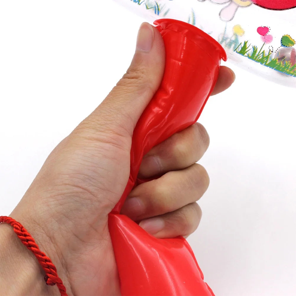 10pcs Inflatable Hammer Toy H886