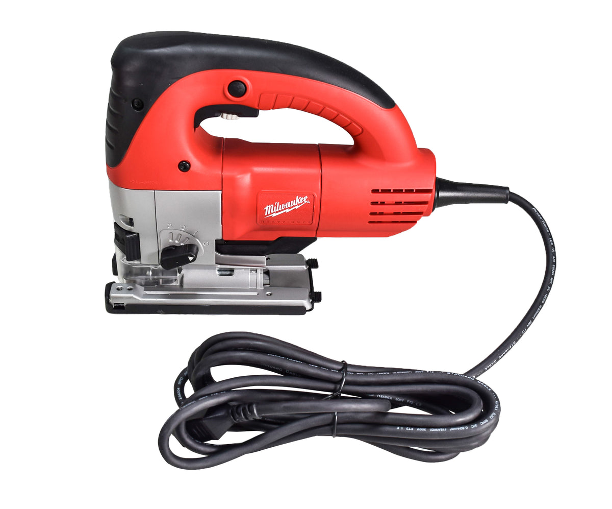 Corded D-Handle Jig Saw Y332440