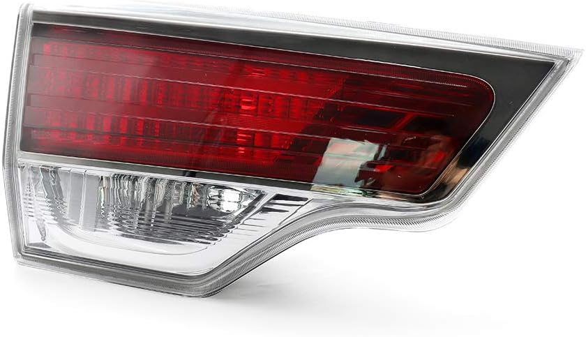 Tail Light Inner Driver Side Pack of 2 C274