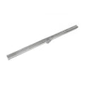 60 inch Polished Stainless Drain Grate L594010