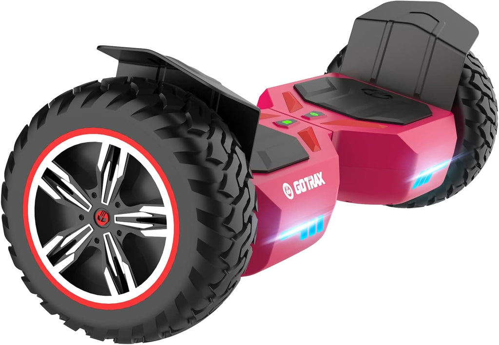 8.5" Offroad Tires Self Balancing Scooter K51400