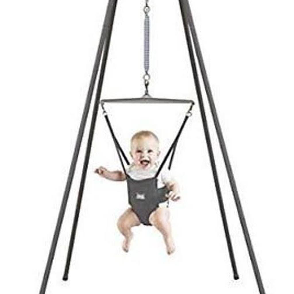 Baby Exerciser with Stand U6814