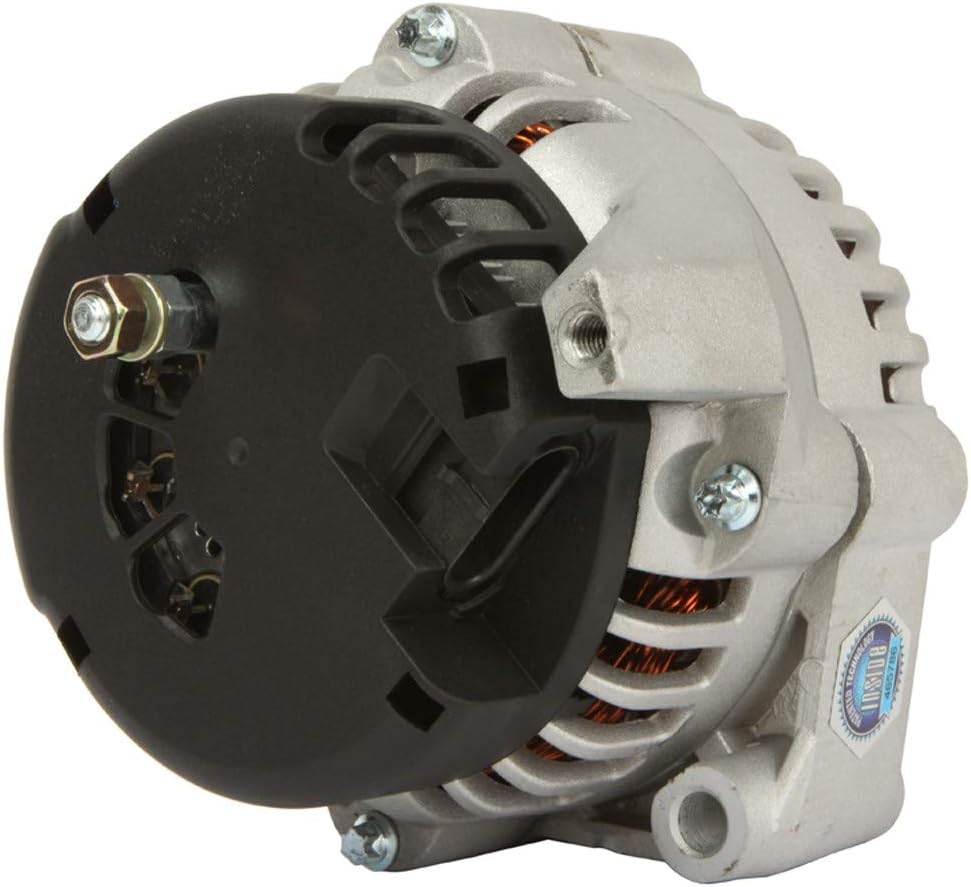 Alternator M1351