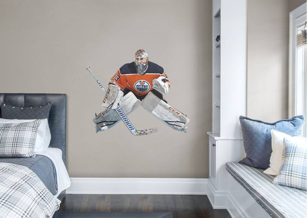 Life Size Removable Wall Decal X546480