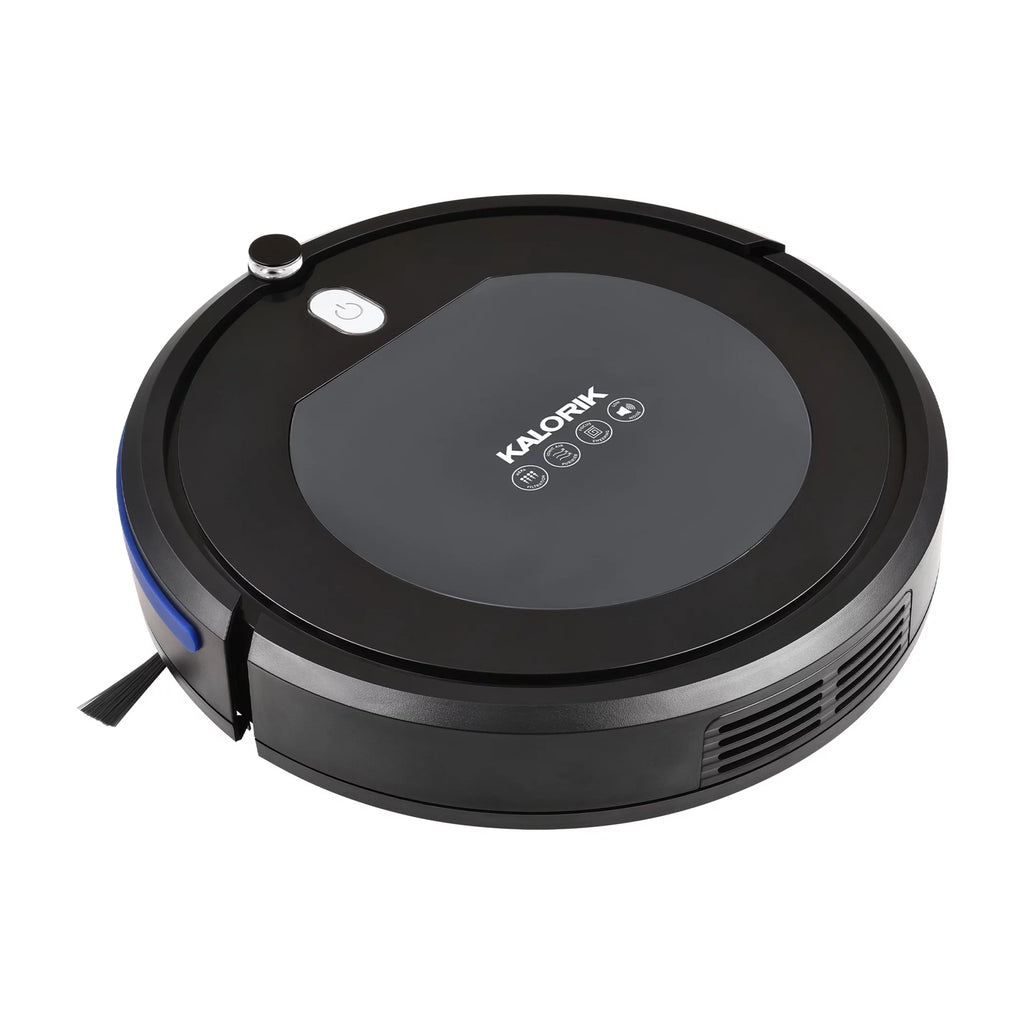 Ionic Air Purifying Robot Vacuum G268