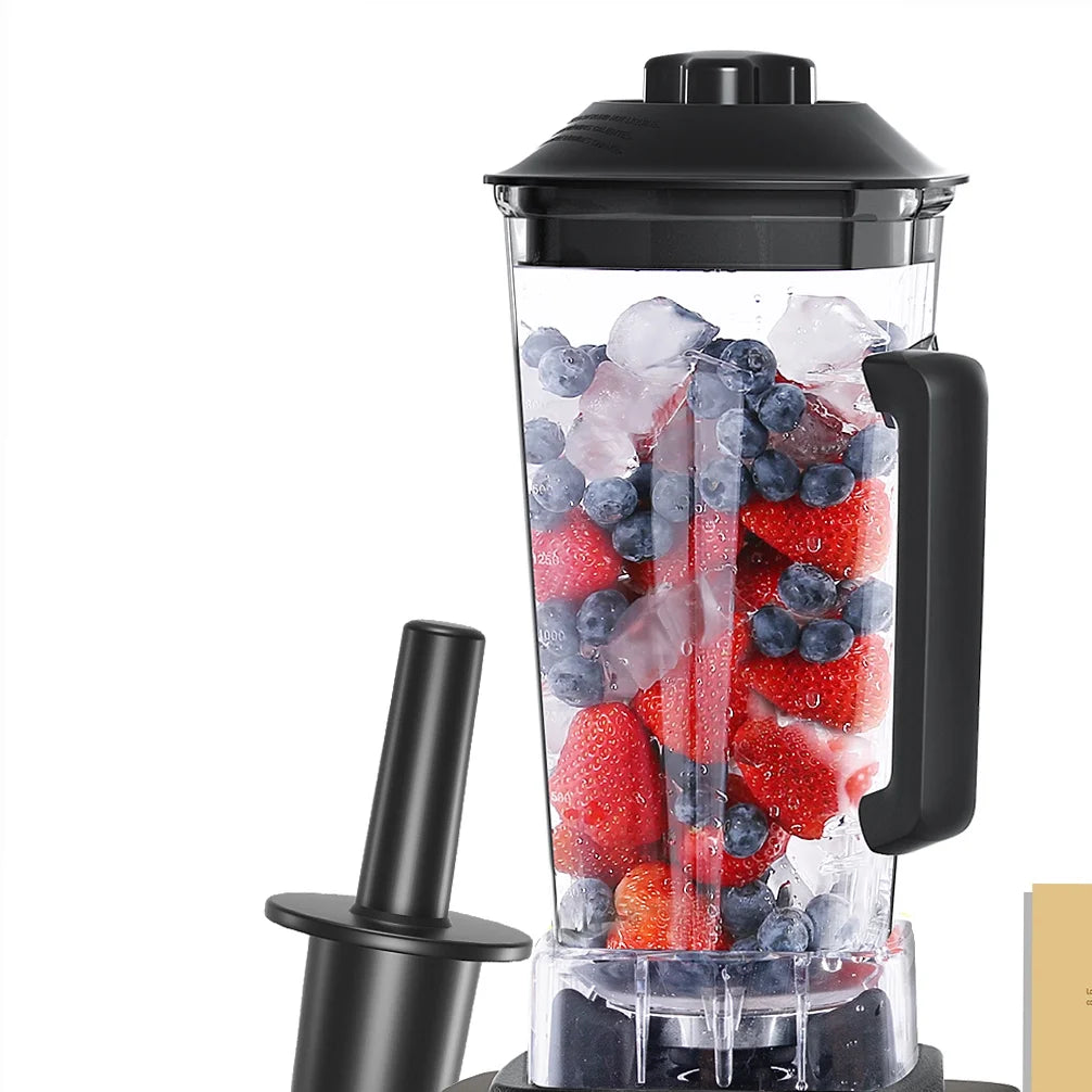 1400W 1.8L BPA-Free Countertop Blender M5196