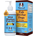 Fish Oil for Dogs and Cats 16oz M4421