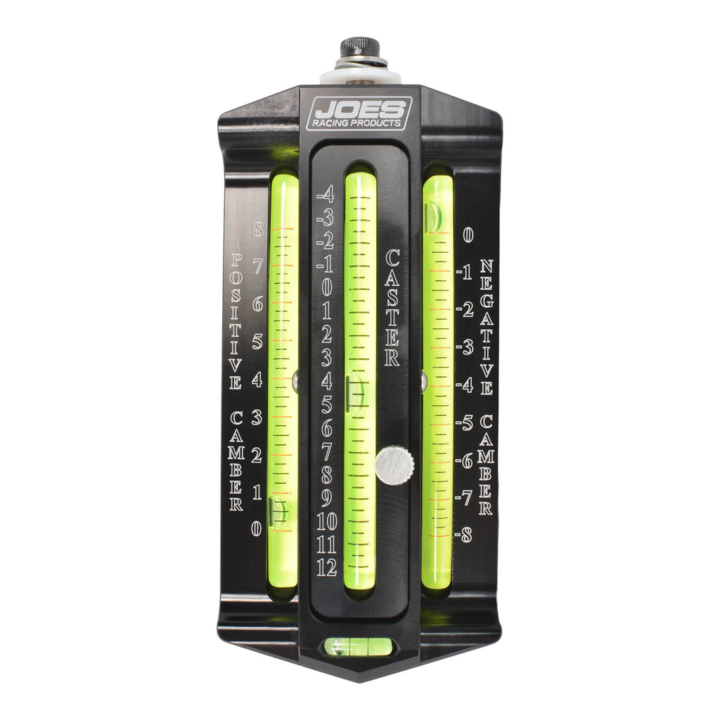 Caster/Camber Gauge with Magnetic Adapter G9564