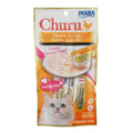 Chicken Recipe Cat Treat F5954