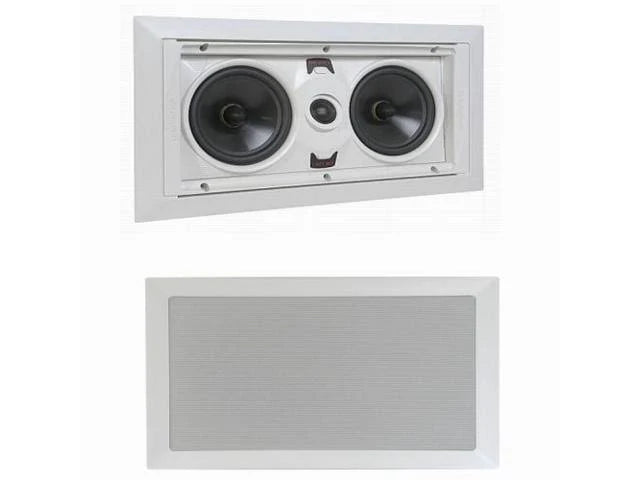 In-Wall Speaker (White) K827532