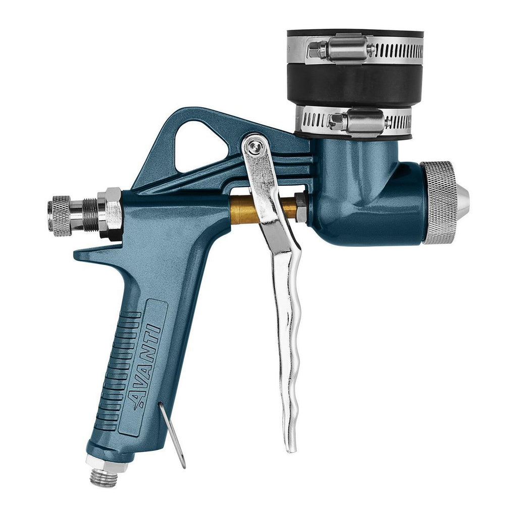 2 Gallon Gravity-Feed Texture Spray Gun I58571