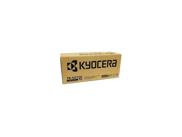 Black Toner Cartridge C505