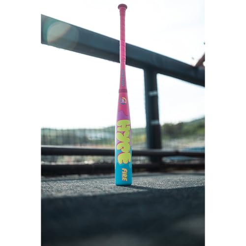 2 3/4" Barrel 2 Pc. Composite Baseball Bat M2920