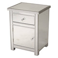 1 Drawer 1 Door Accent Cabinet K9315