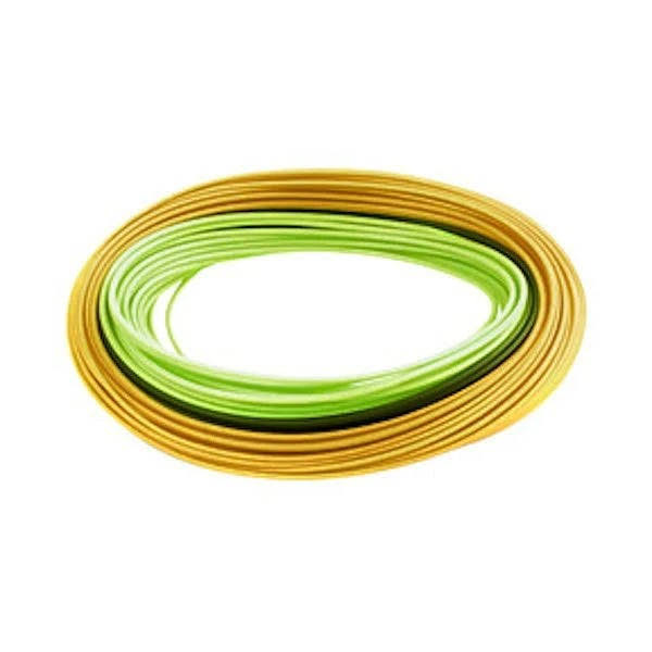 WF8F Fly Line O2674
