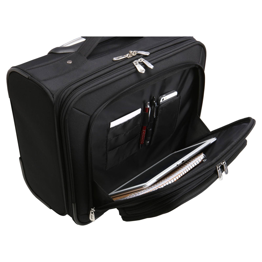 Wheeled Laptop Overnighter I81838