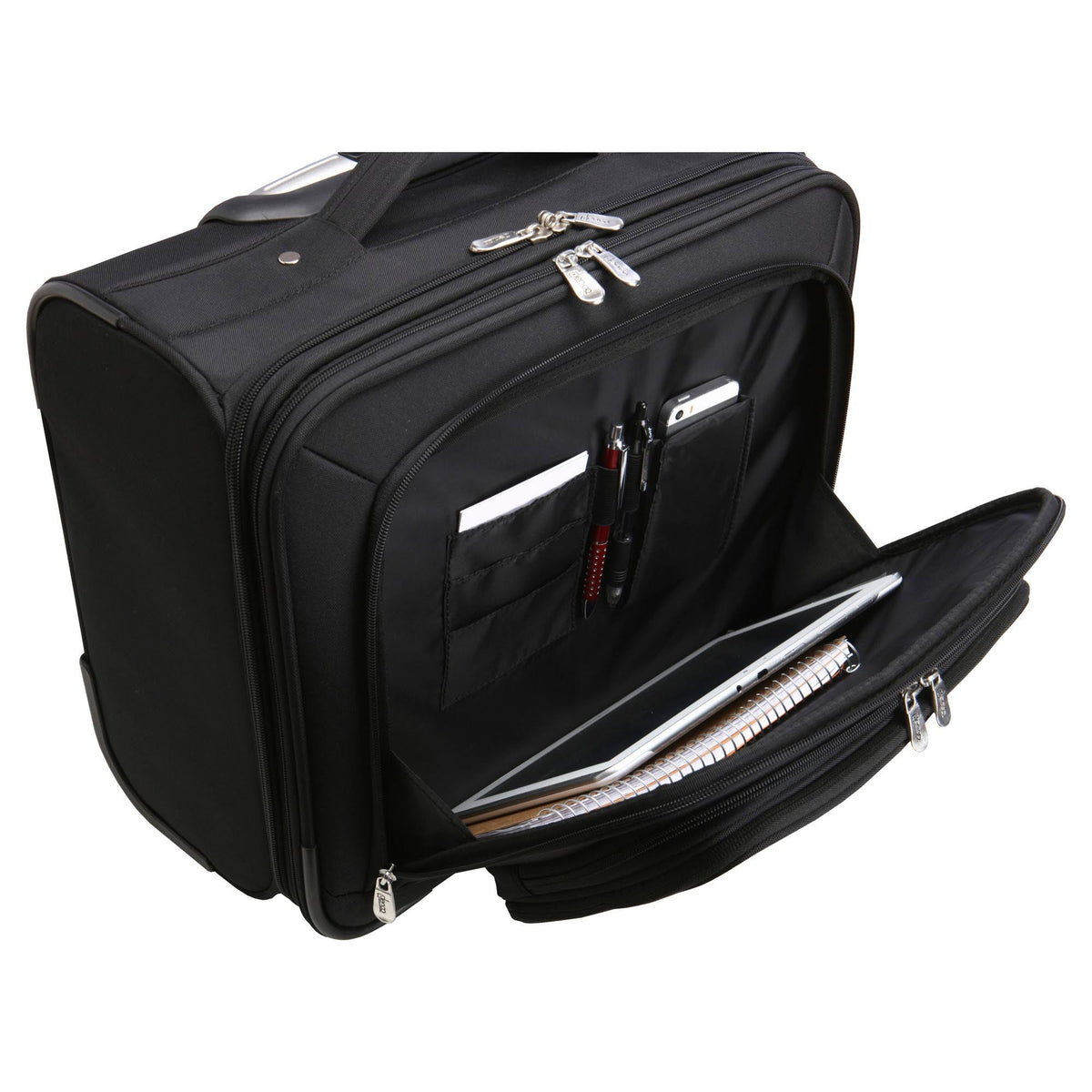 Wheeled Laptop Overnighter I81838