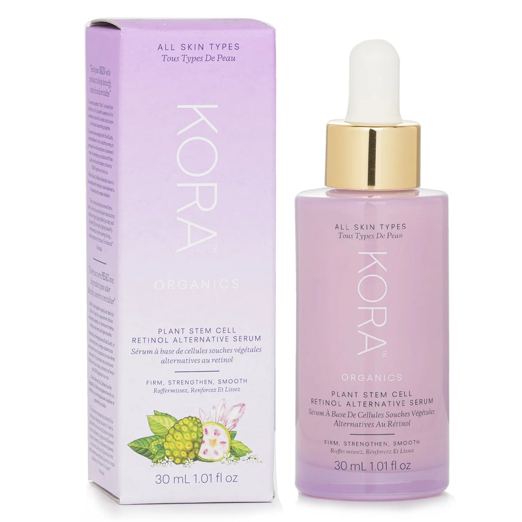 Plant Stem Cell Retinol Alternative Serum 30ml I939