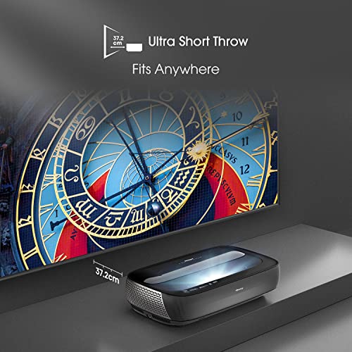4K Laser TV K494950