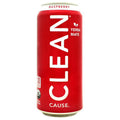 Raspberry Yerba Mate, 12 (16 fl oz) Cans B2216