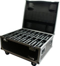 Light Flight Case x 16 M881113